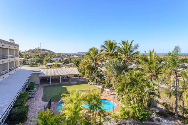 Camelot Motel Australia