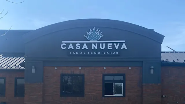 Casa Nueva Mexican Restaurant Bar & Grill