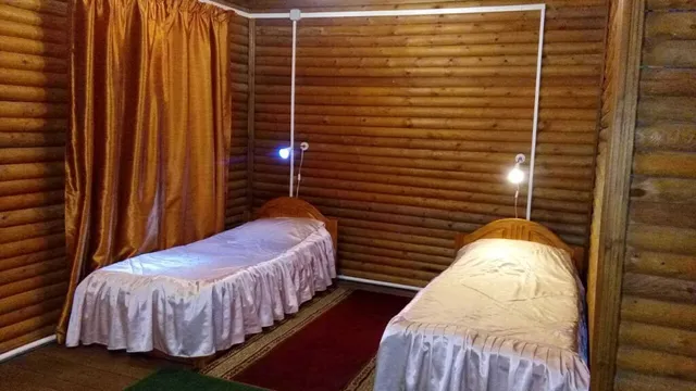Mini-hotel Uyut