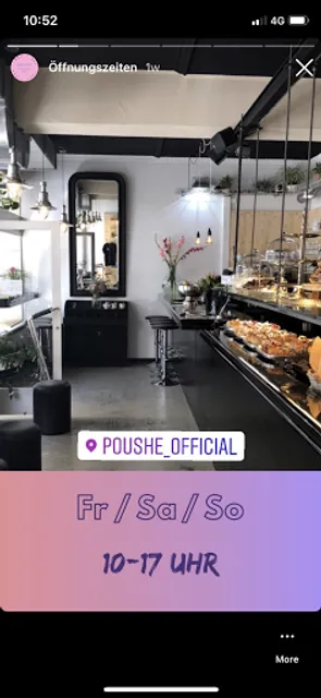 Poushe