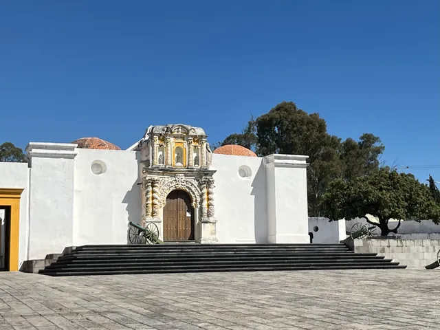 Historic Zone of the Forts