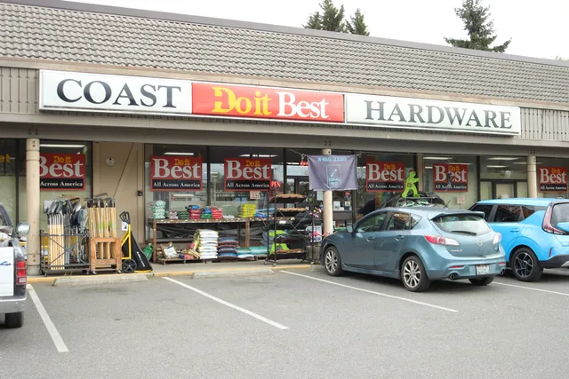 Coast DO It Best Hardware