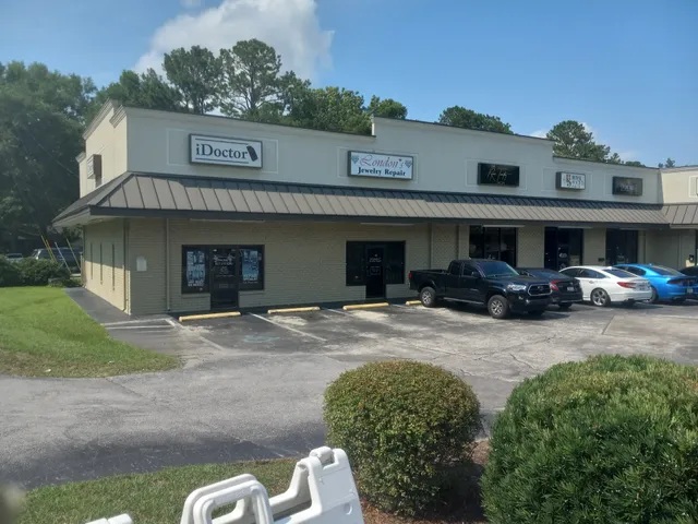 Bob London Jewelry Repair