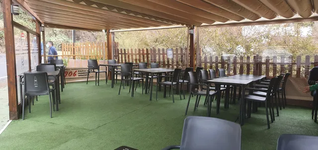 El Secuestro Asador Pizzería