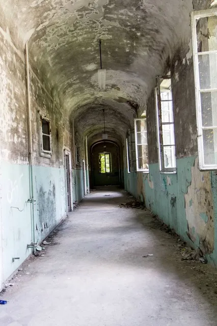 Szpital Zakonu Kawalerów Maltańskich