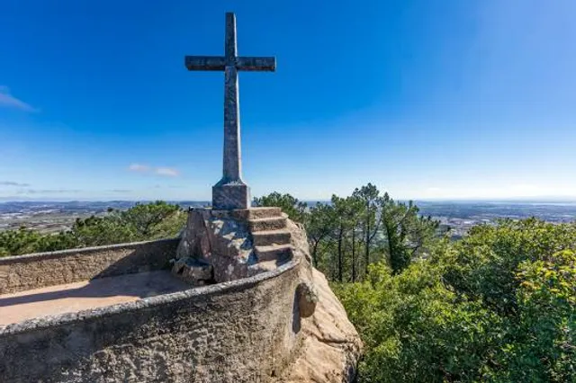 Miradouro de Santa Eufémia