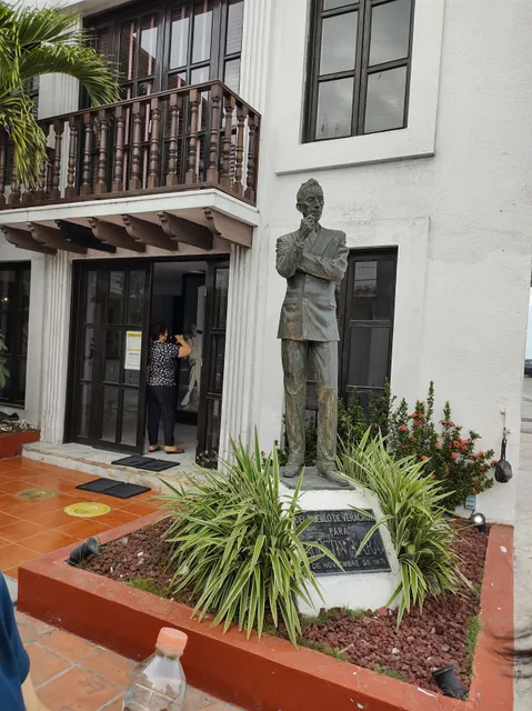 Casa Museo Agustin Lara