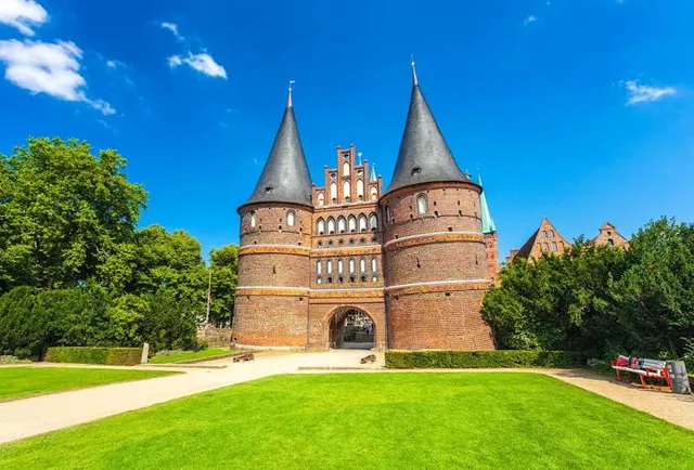 Museum Holstentor