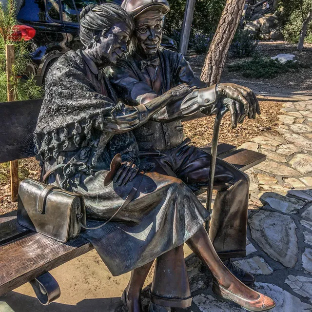 Carmel Heritage Society