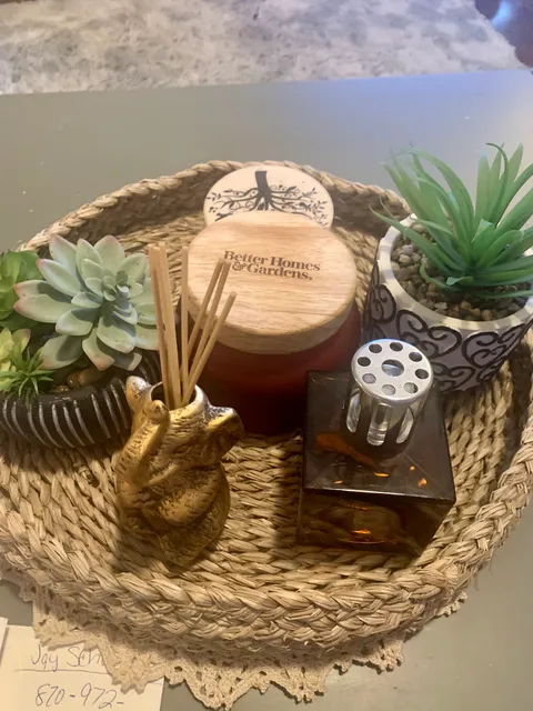 Elm Street Liquor Inc