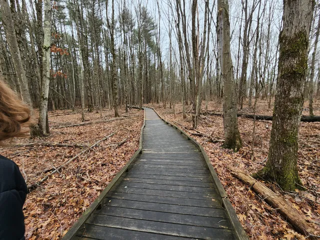 Great Bay National Wildlife Refuge