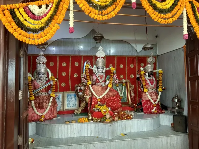 Shri Vaishnav Dham