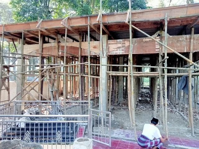 Wisata Keramat Solear