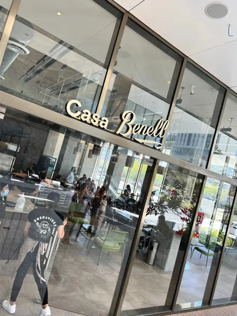 Casa Benell - Armida