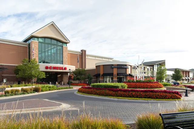 Village Pointe