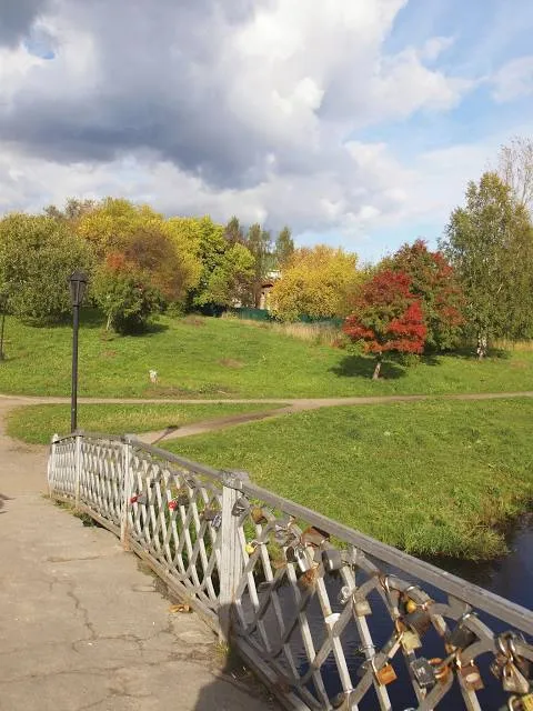 Galereya Promyshlennoy Istorii