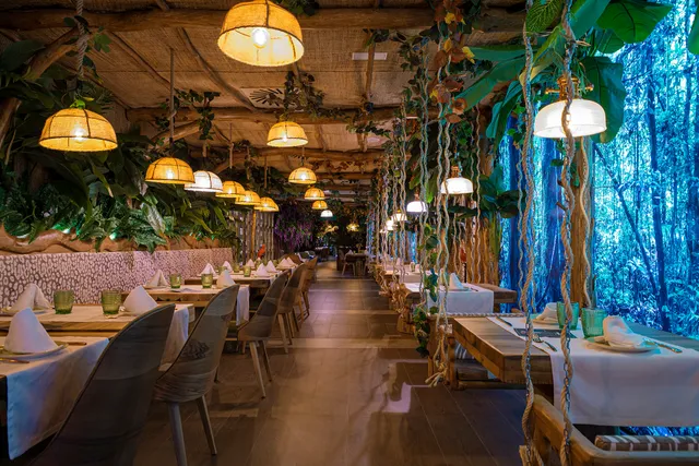 La Selva Barcelona | Còrsega