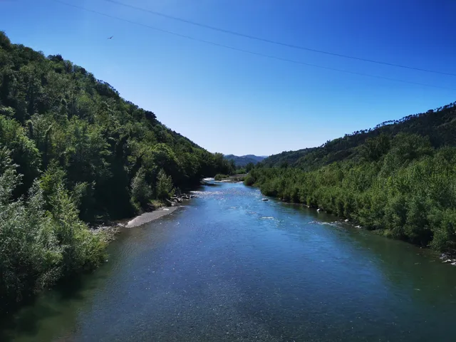 Strada "dei tedeschi"