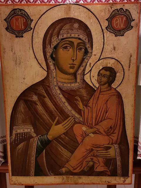 Municipal Museum of icons and Byzantine Tradition