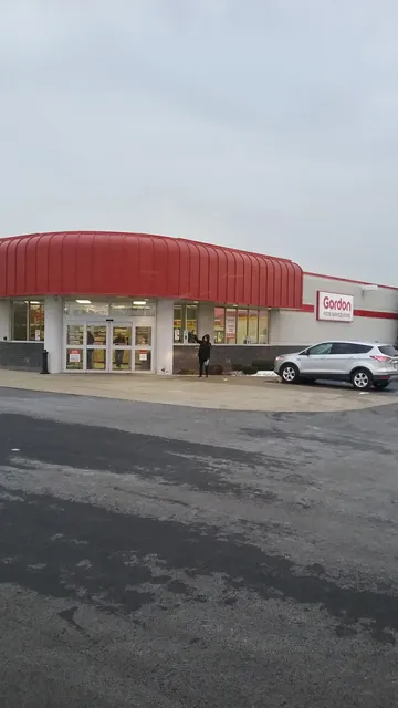 Gordon Food Service Store