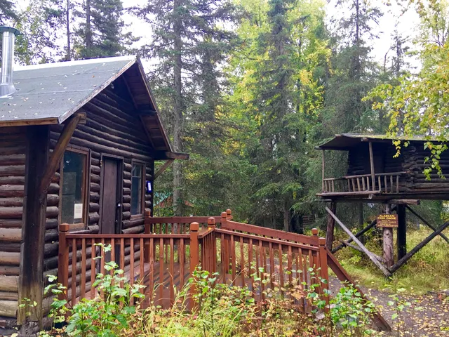 Soldotna Historical Society & Museum, Inc.