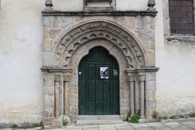 Our Lady of Valdeflores Monastery