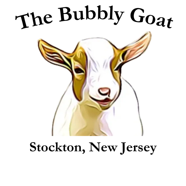The Bubbly Goat