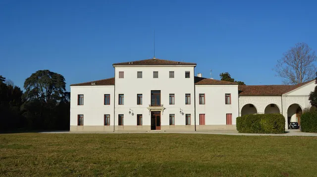 Villa Ca' Minotto