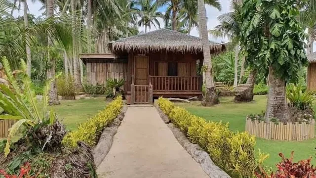 Bilay MakaDawi Homestay