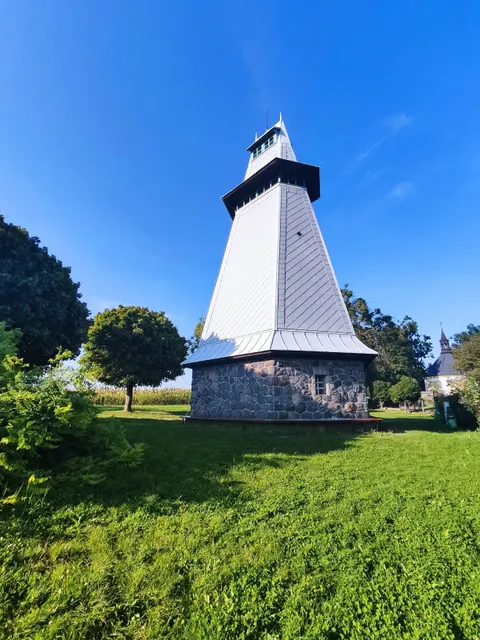 Tyršova Tower (Rozálka)