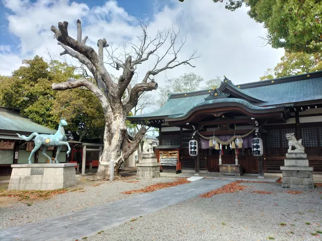 Kanaoka Shrine