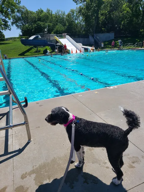 Papio Bay Aquatic Center