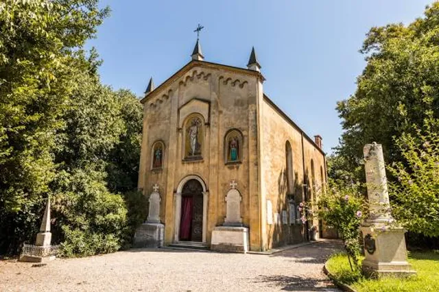Ossuary of Solferino