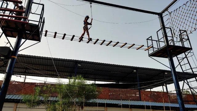 Play Nation Adventure Park