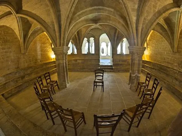 Benedictine Abbey of Notre Dame