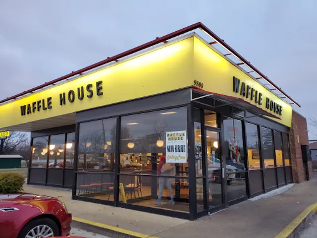 Waffle House