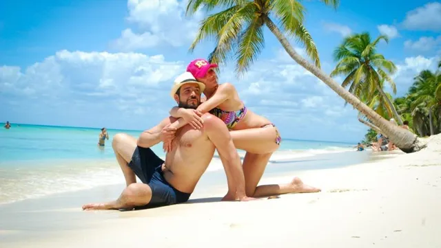 Enjoy Amazing Punta Cana Buggy / ATV Riding