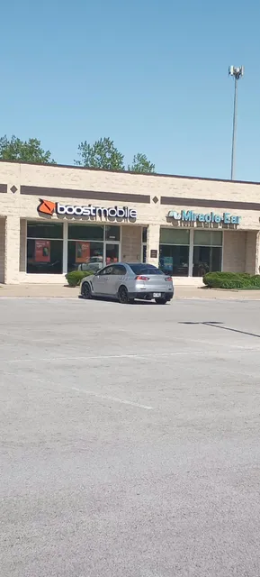 Outback Plaza - Sandusky, OH