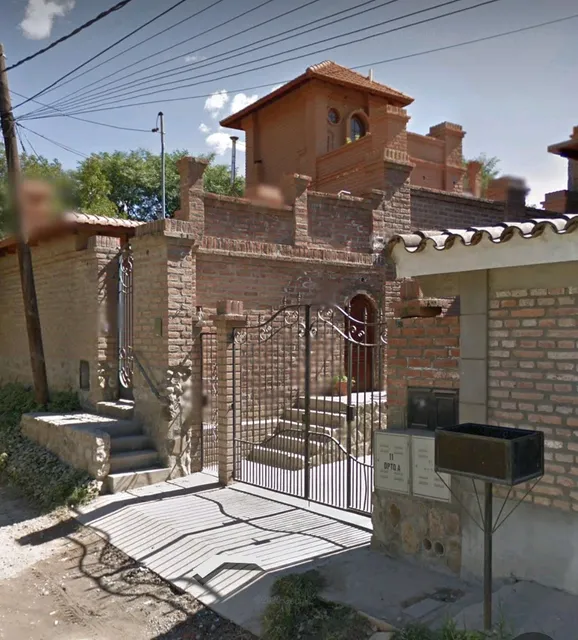 Alojamiento Los Amigos