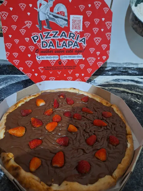 Pizzaria da Lapa