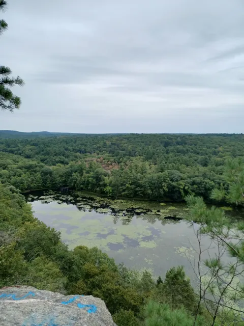 Ross Pond State Park
