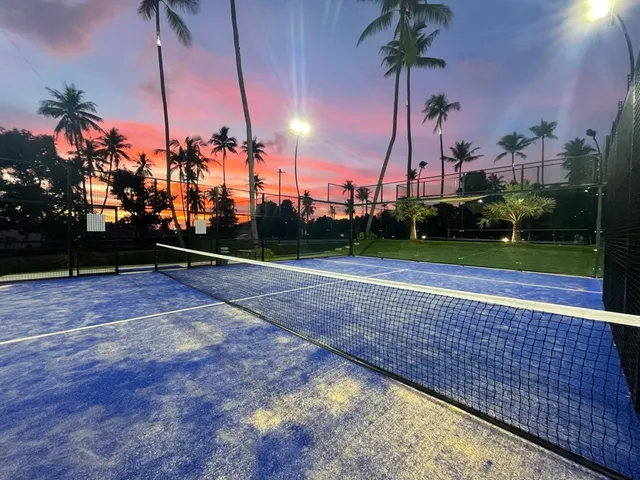 Padel Samui