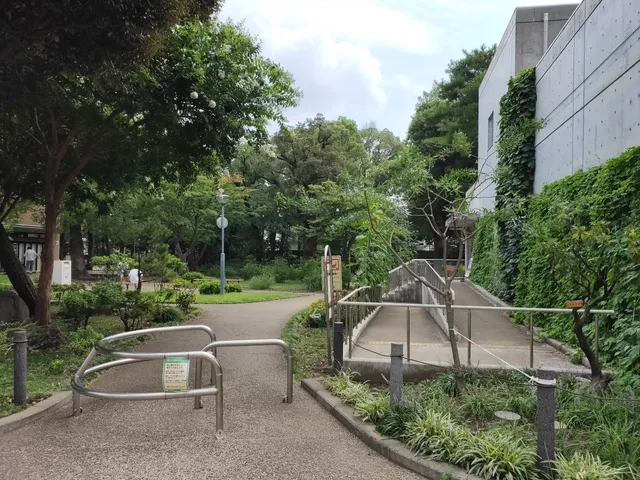 Provincial Museum annex