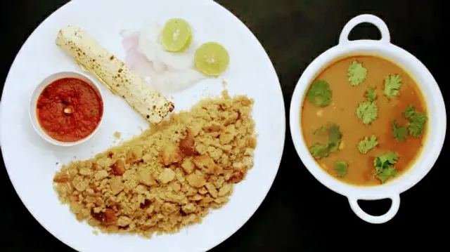 Mahadev Dalbati Bhojnalay