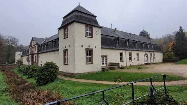 Schloss Ahrenthal
