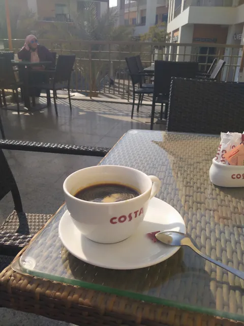 Costa Coffee