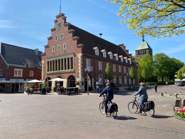 Scherenschnittmuseum Vreden