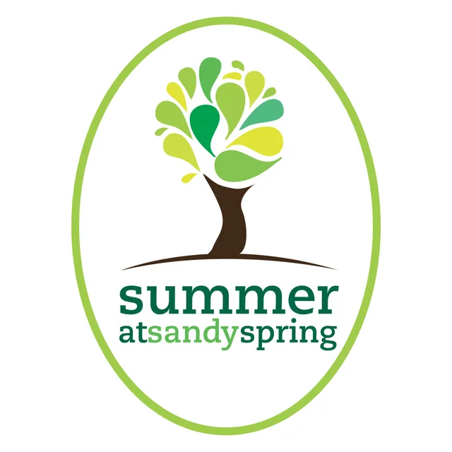 Summer at Sandy Spring