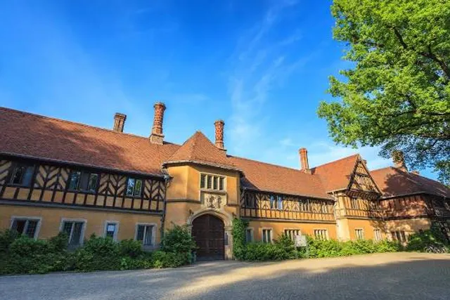 Cecilienhof