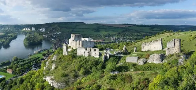 Château Gaillard